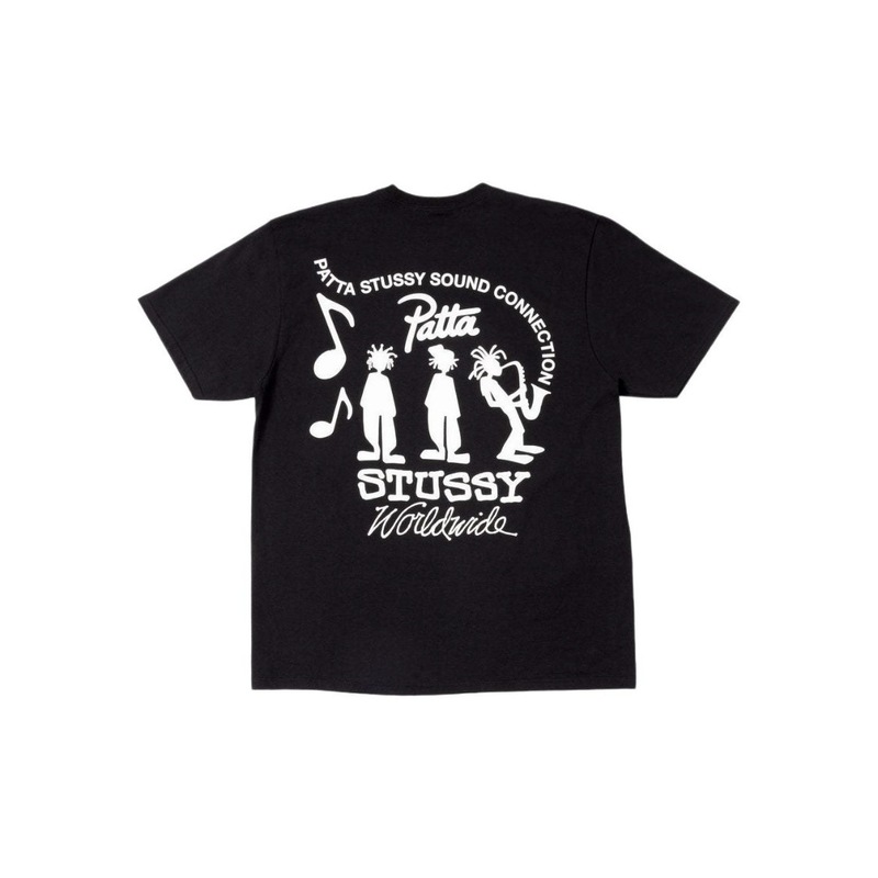 STUSSY ステューシー 半袖Tシャツ カジュアル ゆったり 工場直送|undefined