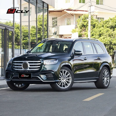 Suitable for 20-23 Mercedes-Benz Big Surrounded