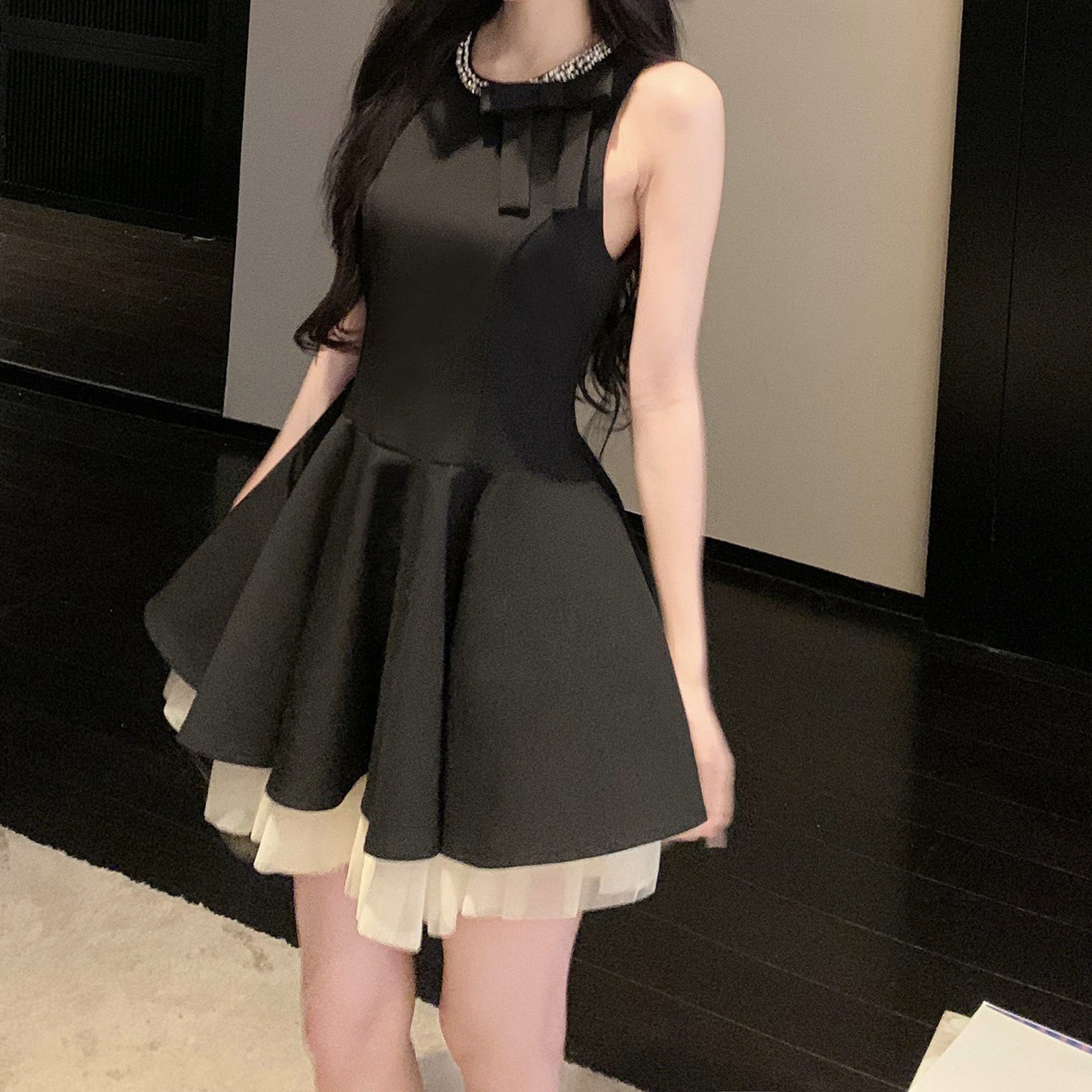 Summer skirt