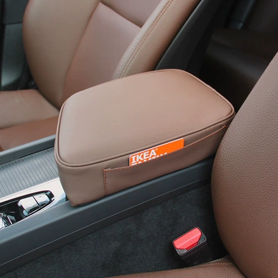 Armrest box pad – interior modification supplies
