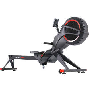 Jason R318 wind resistance reluctance rowing machine fitness equipment rowing machine double resistance
