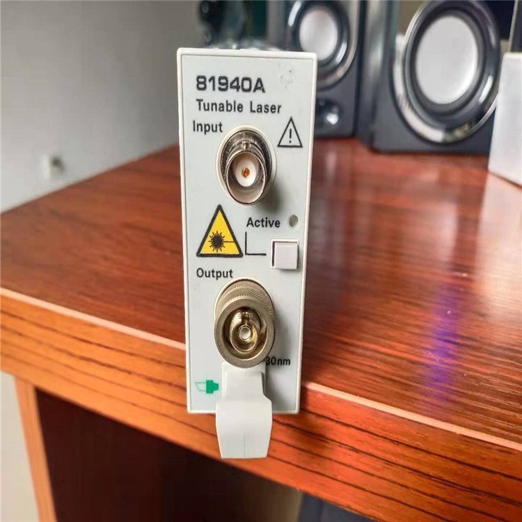 出售 二手是德科技/Agilent安捷伦 81940A可调光源模块