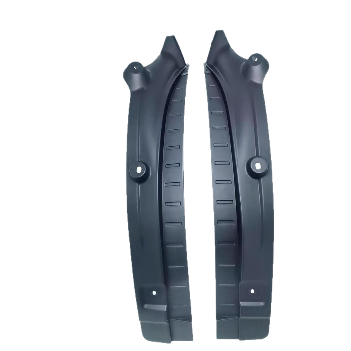 Aplicable a la puerta trasera de la placa de barro de aluminio interior de Lingke Z20 ventas transfronterizas de suministro de comercio exterior image 5