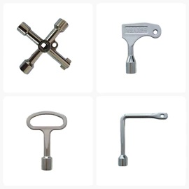 服饰箱包五金;内六角扳手;螺栓