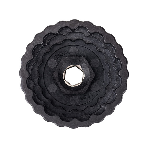 BUCKLOS bicycle BB integrated bottom bracket removal sleeve tool 44mm multifunctional five-in-one bottom bracket wrench