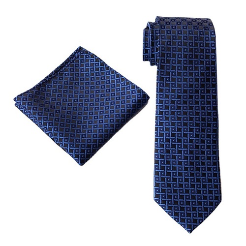 Factory direct supply suit elegant atmosphere suit tie pocket square suit