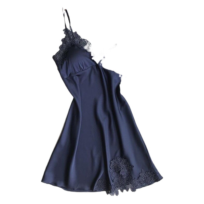 Fabricante de suministro sexy split pijamas traje sexy correa de encaje nuevo