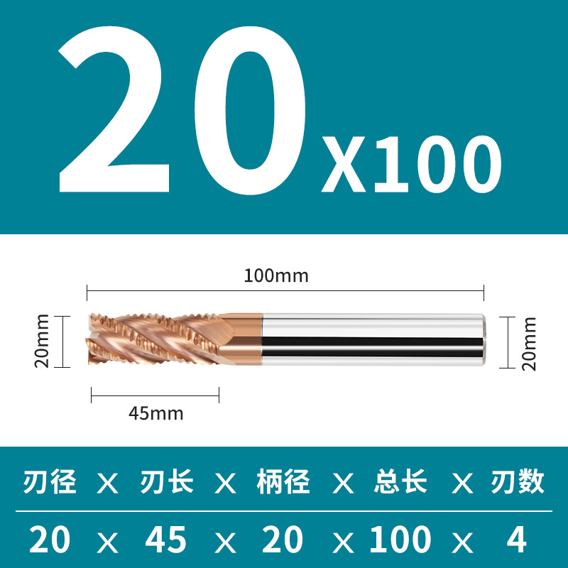 Herramienta CNC de 55 grados, fresa de cuero grueso, fresa de acero de tungsteno, fresa corrugada, fresa de maíz, fresa de aleación dura