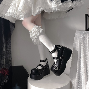 ԭ�����u�L��Ů��ϵ����Ь�����lolitaЬy2k���Ļ��߸�СƤЬ
