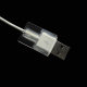 Data Cable Protective Cover Apple Android USB Charger Anti-Break Charging Head Wire Bite Cartoon Gift