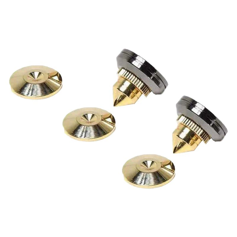 Galaxy Miki-V высококачественная мебель Аудиовизуальный динамик для ногтей для ног амортизатор для ног усилитель мощности для ногтей CD-плеер Регулировка ножка для ногтей подушка для ног