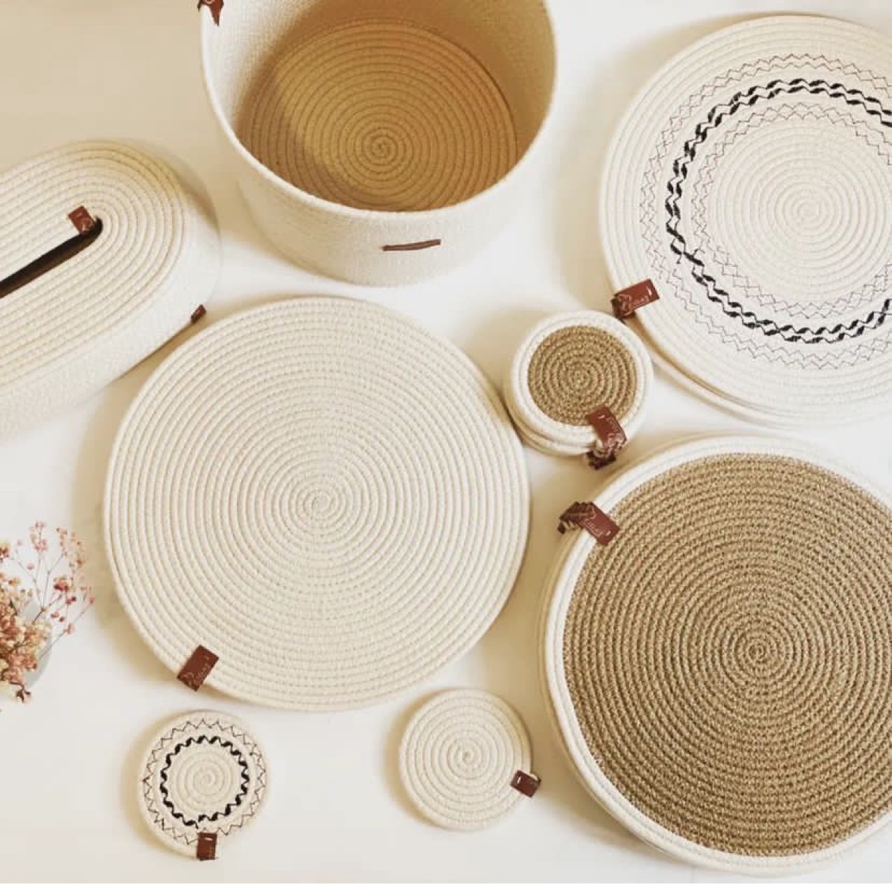 almohadilla de lino almohadilla de aislamiento térmico almohadilla de mesa de comedor a prueba de quemaduras tazas domésticas almohadilla de platos de cocina espesa almohadilla de comedor occidental platos de comedor resistentes a altas temperaturas