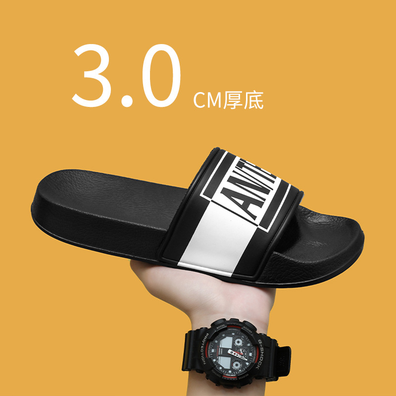 Zapatillas deportivas de moda transfronterizas de gran tamaño para hombres, antideslizantes al aire libre, desodorantes, transpirables, cómodas y resistentes al desgaste