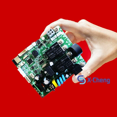 New National Standard Charging Pile Motherboard, Elektrikli avtomobil şarj stansiyaları