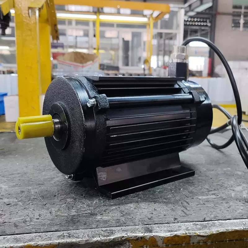 厂家直销YBF3系列隔爆电机 爆炸性环境三相异步电动机0.75kw