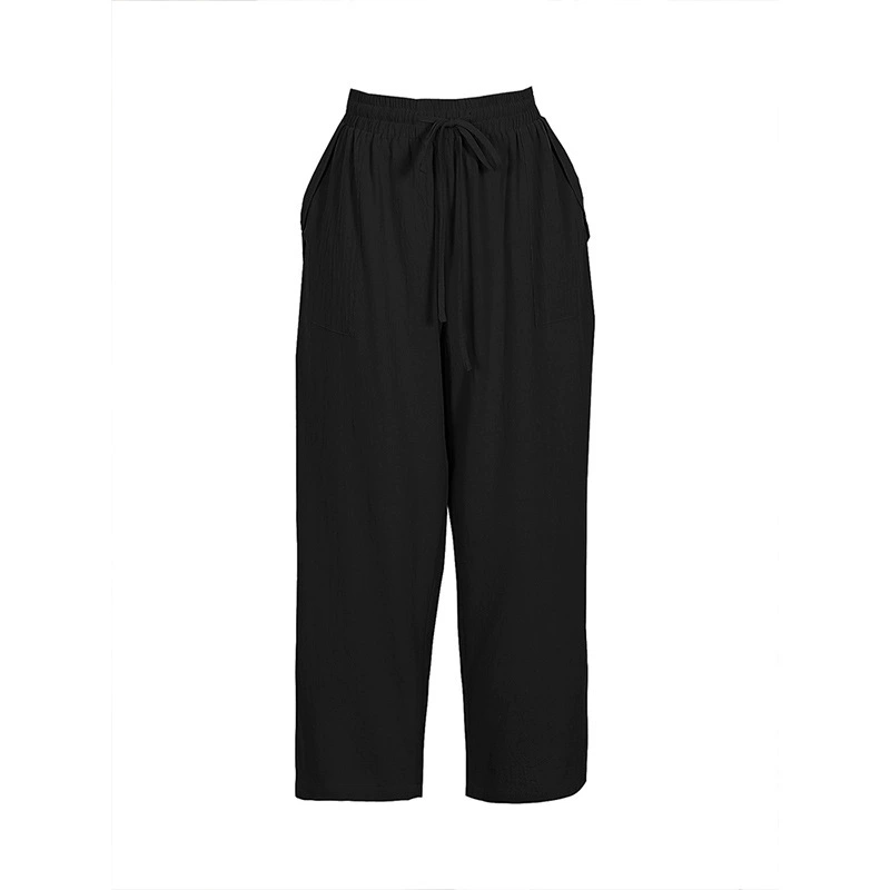 Trousers, European style, plus size