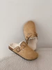 [Light Khaki] 2738-3 Add cotton Baotou