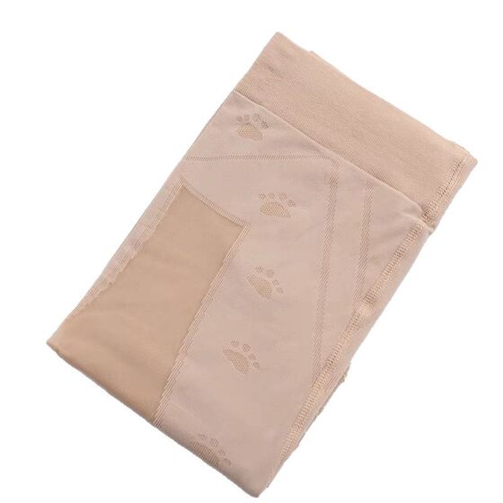 Cat's Claw Silk Stockings Women's Ultra-thin Anti-snagging Silk Not Falls Spring and Summer Skin-beautifying Bare Sensitive Leg Artifact Integrated Pantyhose