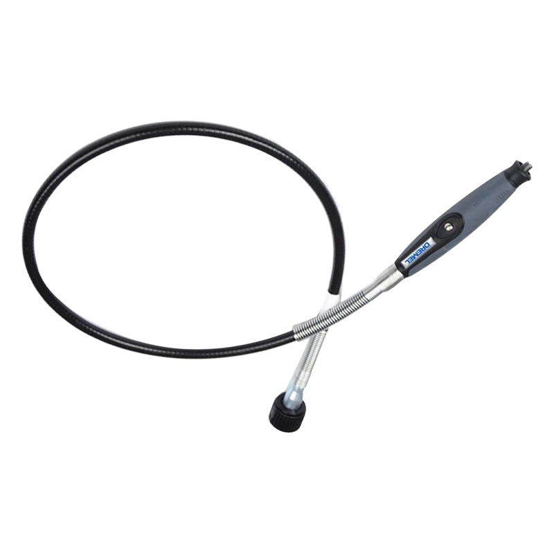 Bosch Minmei DREMEL productos genuinos exquisitos accesorios de amoladora eléctrica multifunción controlador de corte carril guía eje flexible