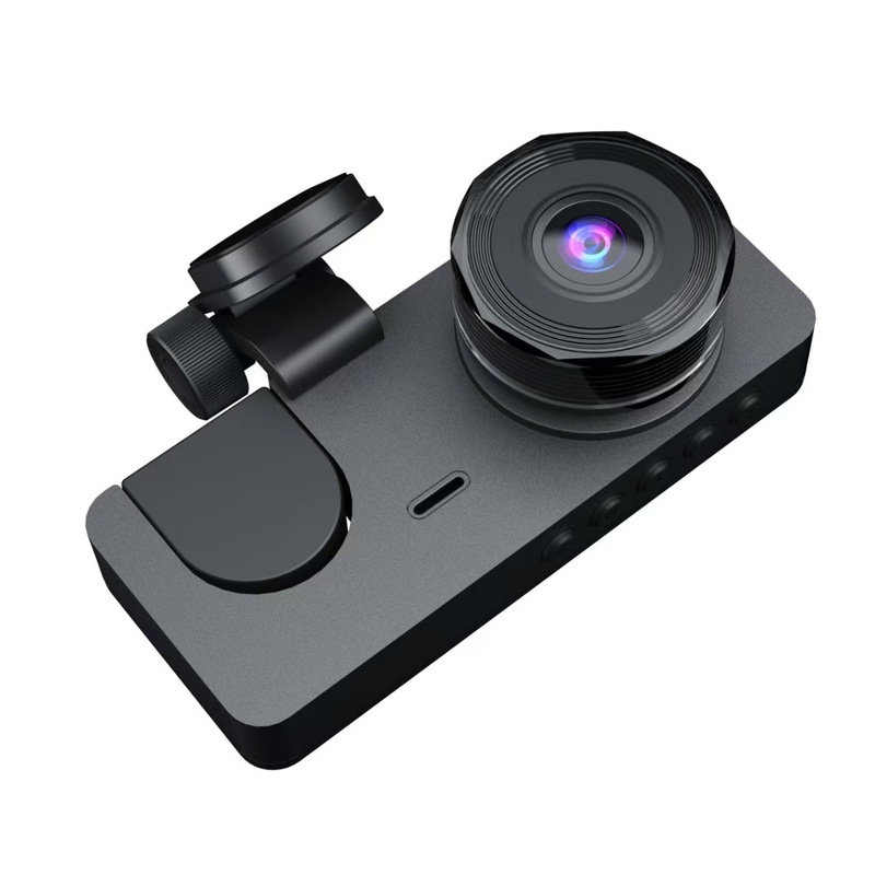 クロスボーダーY15三レンズドライブレコーダ高精細超広角夜視WiFi車載カメラバック映像|undefined