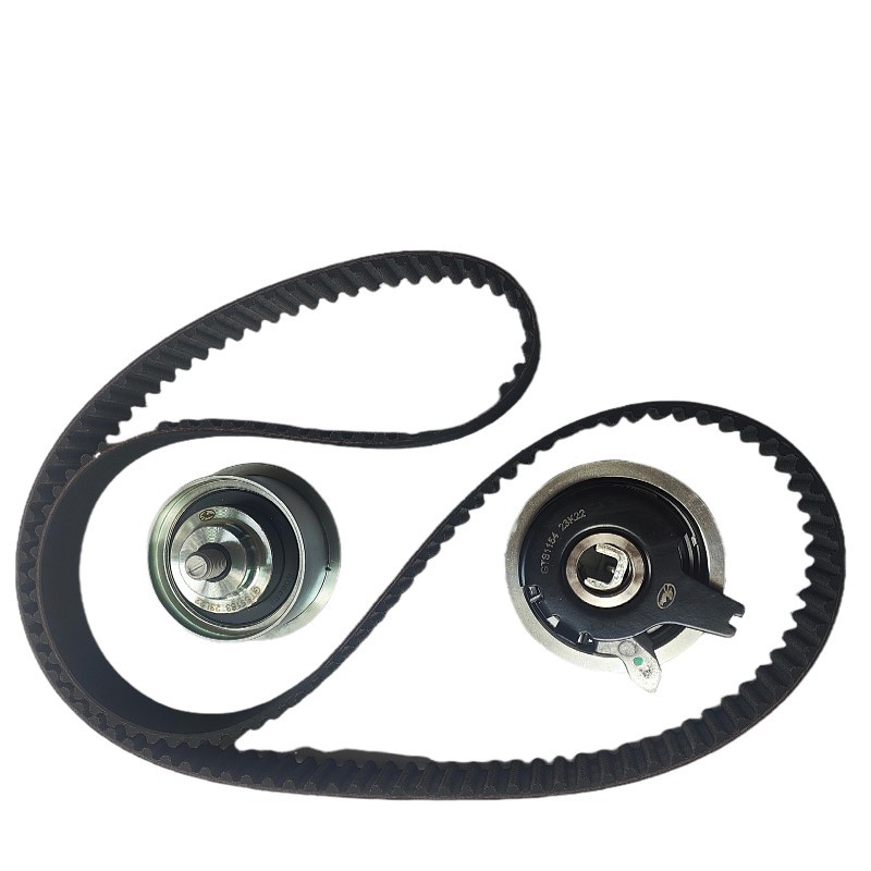 Timing Belt Kit 4GA3-4DGD190 for JAC Refine M4, Sunray T8 Original
