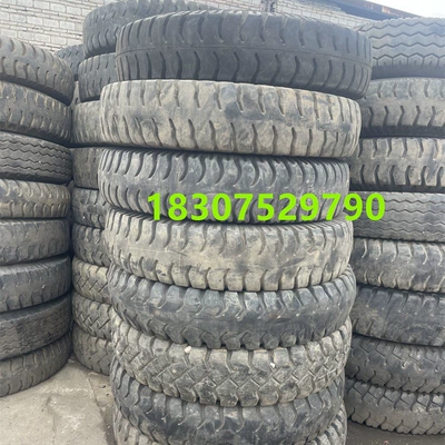 Used tires 1200-20 Off-road şinlər