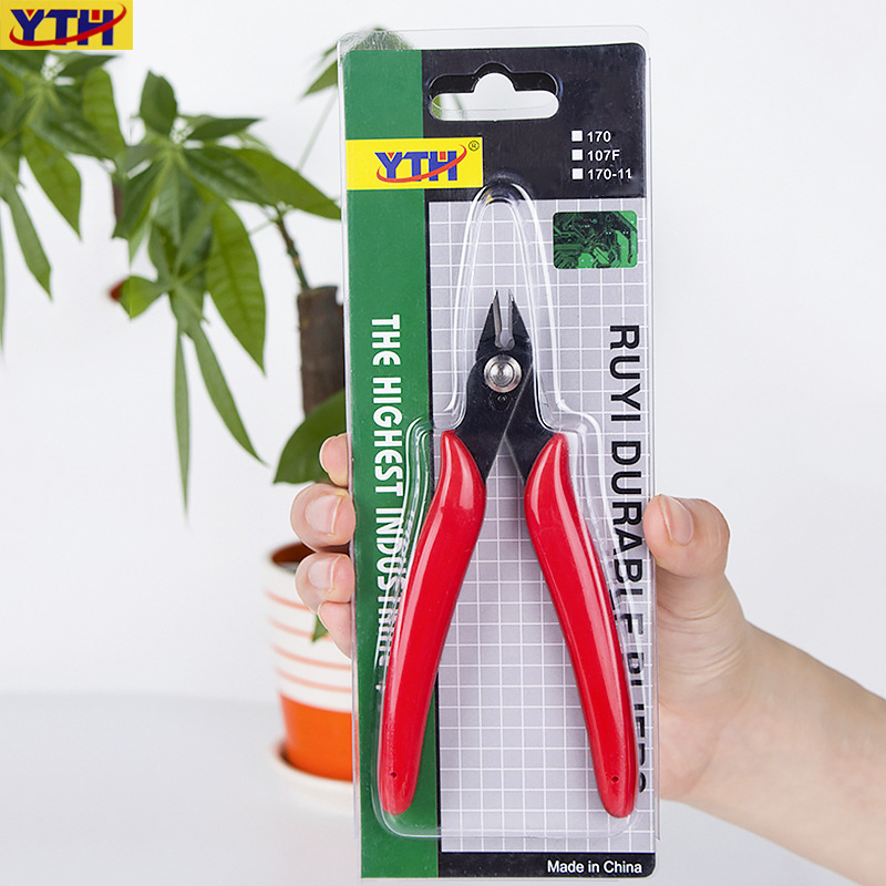 YTH170 Diagonal Pliers (4).jpg