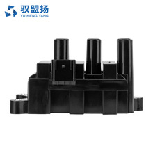 点火线圈FD498适用于福特蒙迪欧1F2Z12029AC 高压包1F2U12029AC
