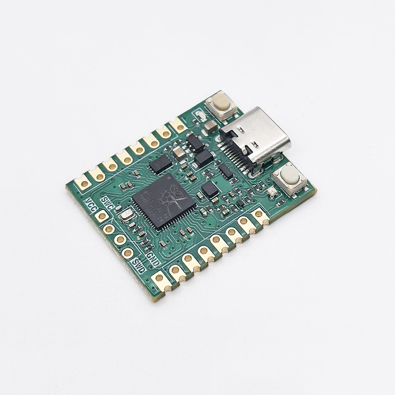 Raspberry Pi Pi 2 Tiny Development Board Raspberry Pi RP2350A Microcontroller Microcontroller