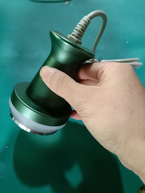 三通の大家の経絡器の部品の灸のガイドの全身は生物の電気治療器を疎通します。|undefined