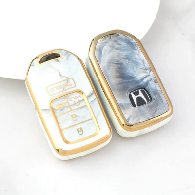 Car key bag, Honda Civic and Accord