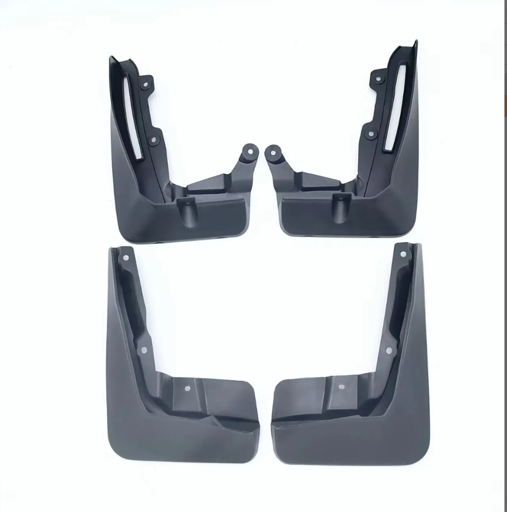 Adecuado para 17-25 BMW Serie 6 GT Guardabarros de neumáticos Ventas transfronterizas Suministro de comercio exterior