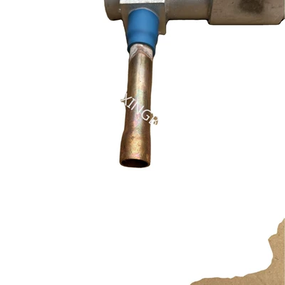 Automotive air conditioning Condenser Coil