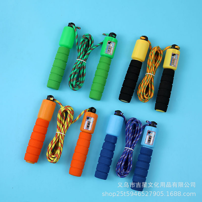 children's jump rope for students for training for gym for teaching…