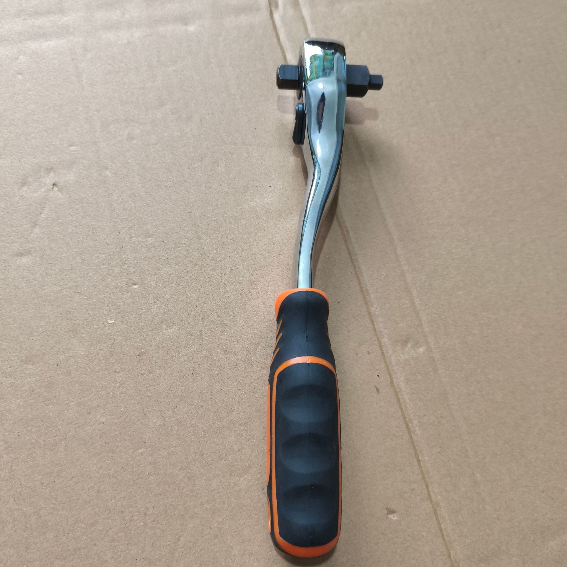 大/中/小飞 快速脱落套筒扳手络钒钢 24齿汽修工具厂家 棘轮扳手