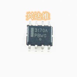 NCP3170ADR2G NCP3170AD SOP-8 �zӡ3170A����оƬ ȫ�¬F؛