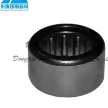 印刷机配件 海德堡印刷机滚针轴承HK1514