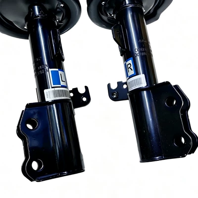 damping system F0 Front Shock Absorber Rear Shock