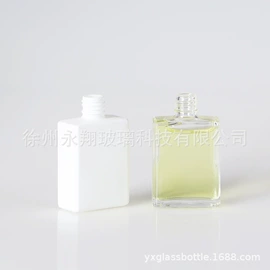 玻璃瓶;化妆品包装;喷雾瓶