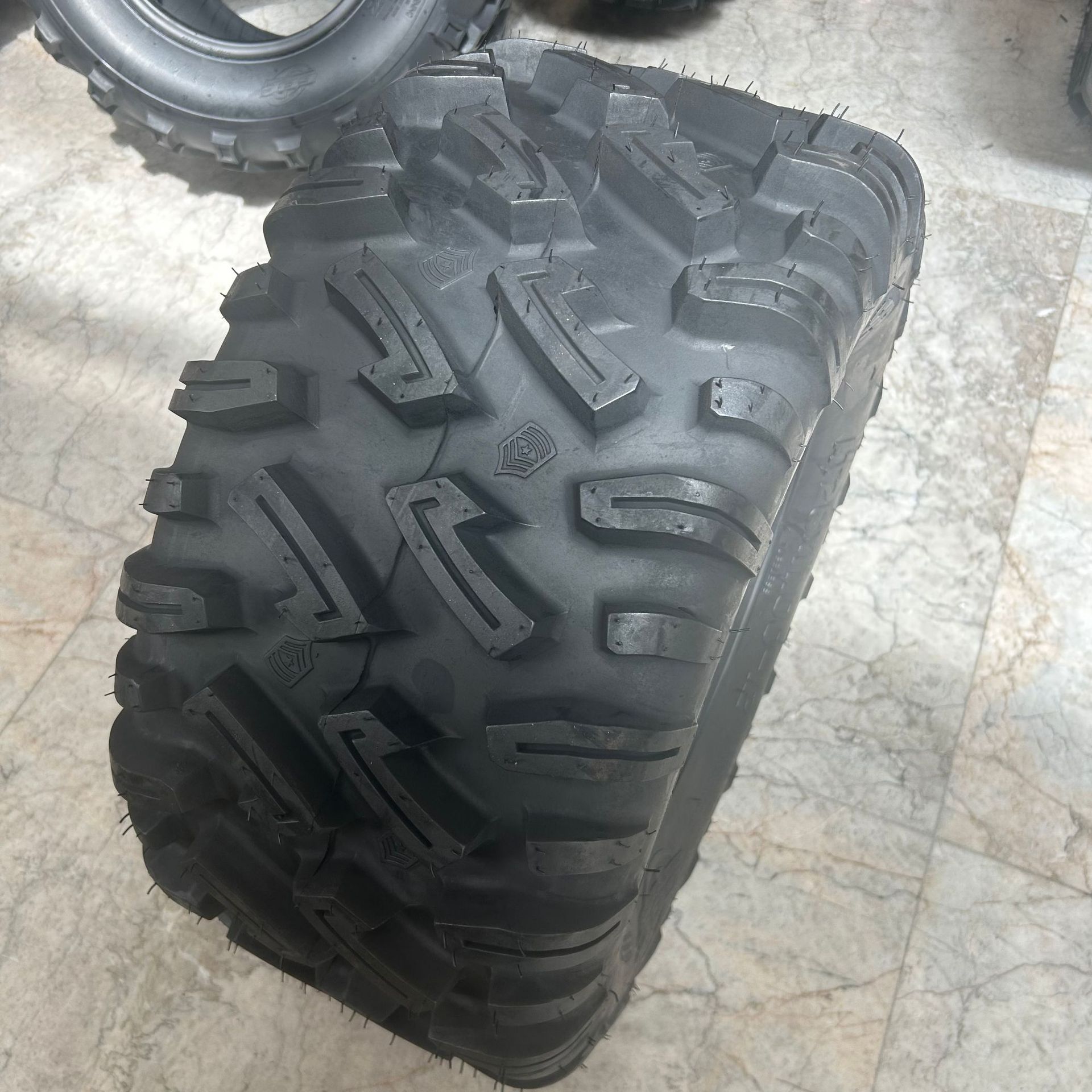 工厂批发销售26*11-12ATV轮胎全地形沙滩车轮胎