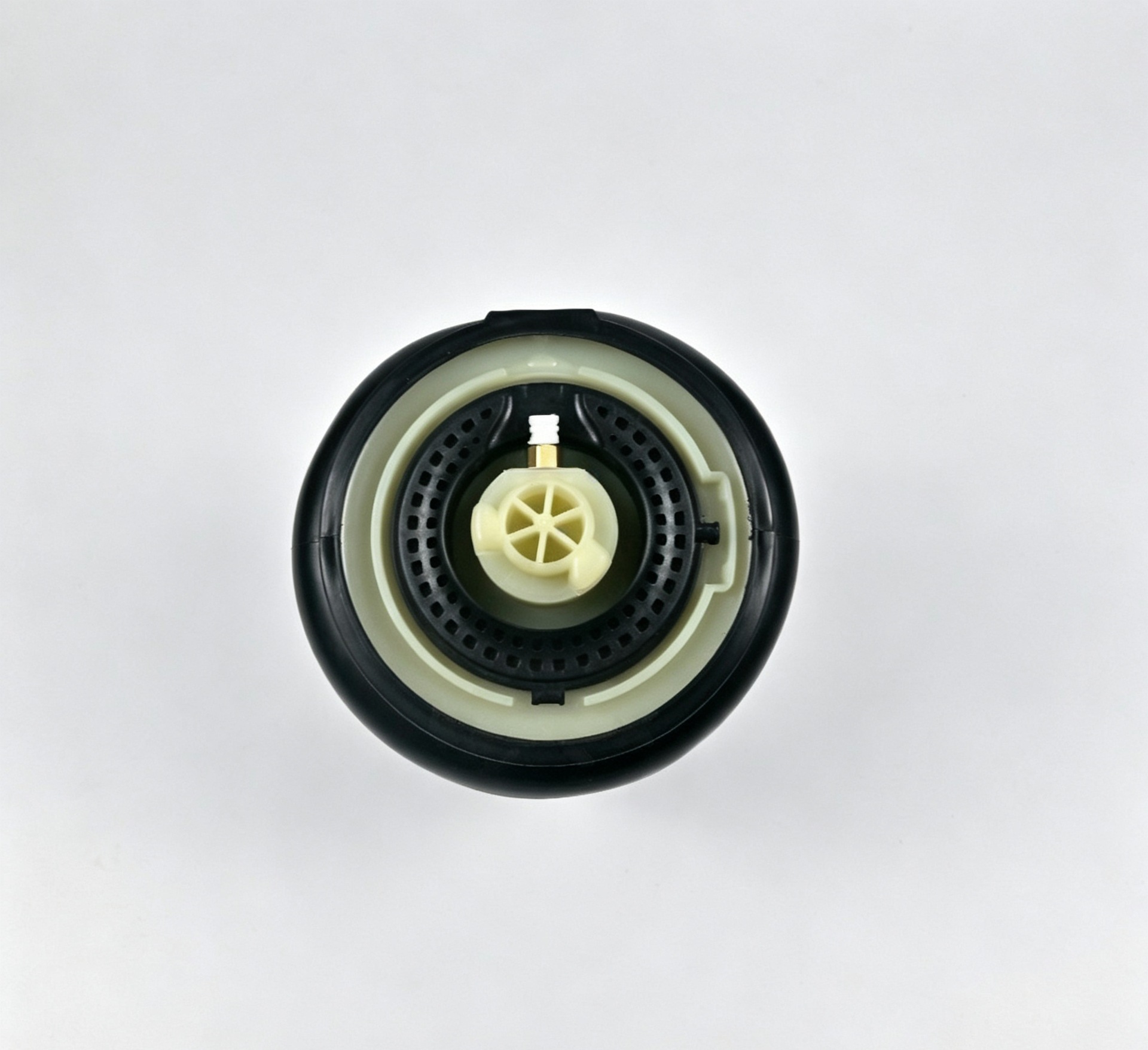 Suitable for Bmw Rear Shock Absorber 535Gt F07 Rear Air Bag Air Bag Shock Absorber 37106781827