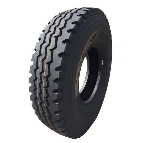 11R22.5 y 12R22.5 neumáticos radial de alambre completo neumáticos de pasajeros neumáticos estándar para vehículos de ingeniería