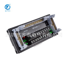 QMT068�ŷ��M��늙C�B��XY�S�ɂ�늙C����̨50P I/O5V24V�R̩�S��