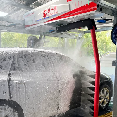 Car washing machine Wash Machine, Intelligent High-Pressure