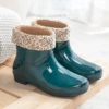 GX238 dark green [removable with cotton]