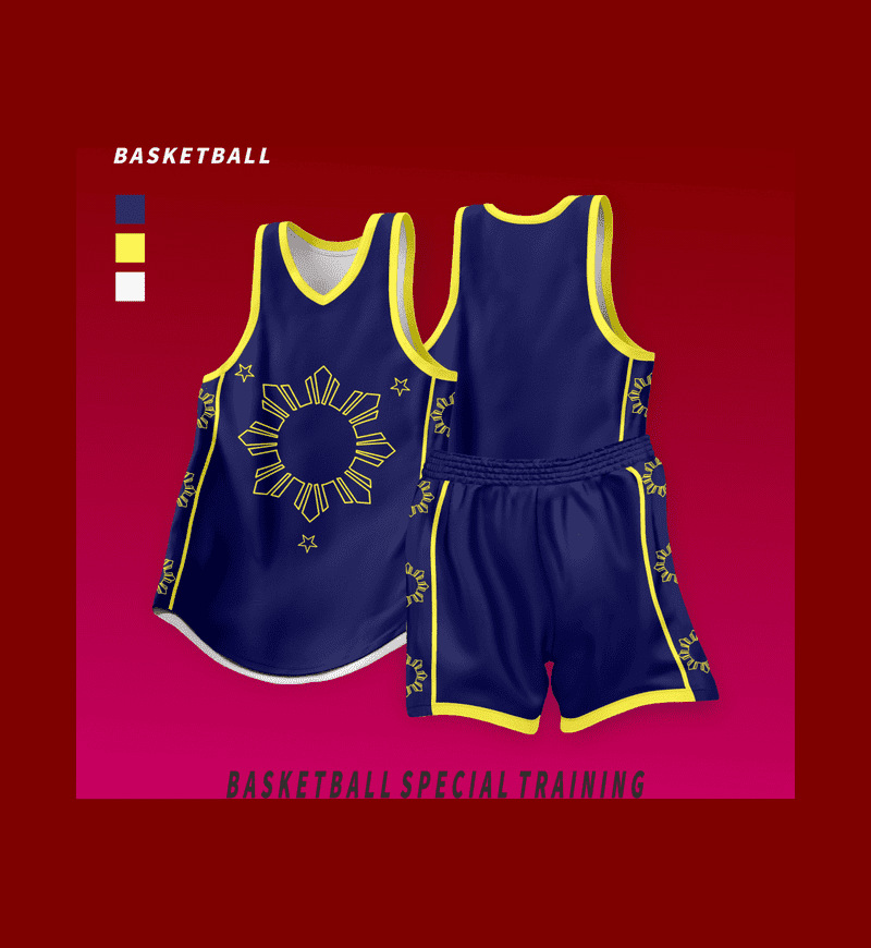 Hombres y niñas de baloncesto juego de verano rápido secado transpirable camiseta de entrenamiento americano se puede imprimir uniformes personalizados