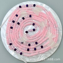 ��������� Waist beads �����ׁ�ɳ��� 50Ӣ���޾��������w�