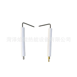 燃烧器;燃烧器配件;工业炉