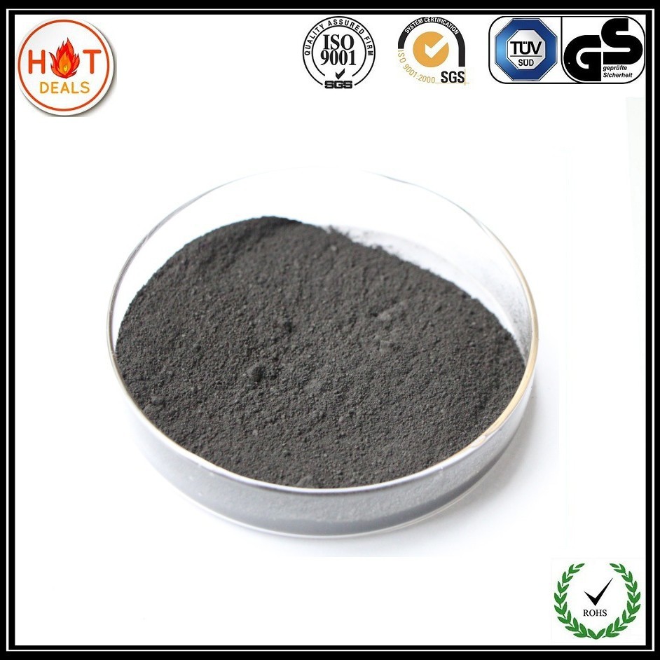 硬质合金棒材添加剂 碳化钒 99.6%碳化钒VC