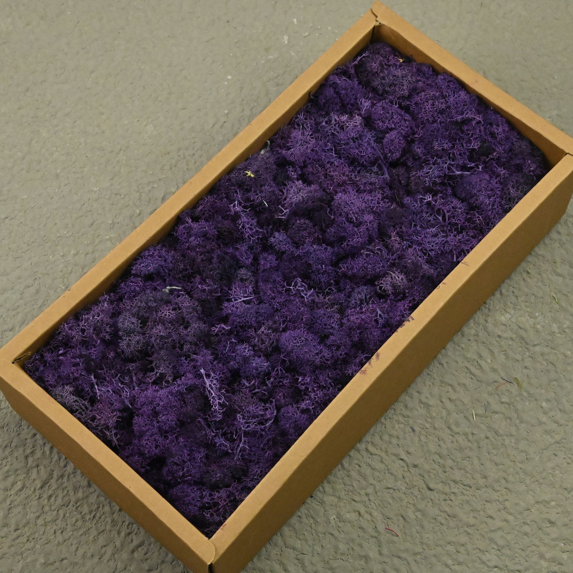 Deep purple